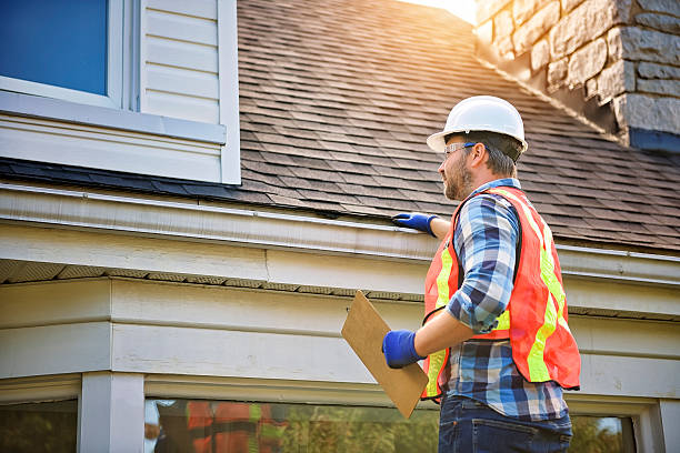 Licensed Roofing service in Middletown, VA - Ben Roofing and Steel LLC
